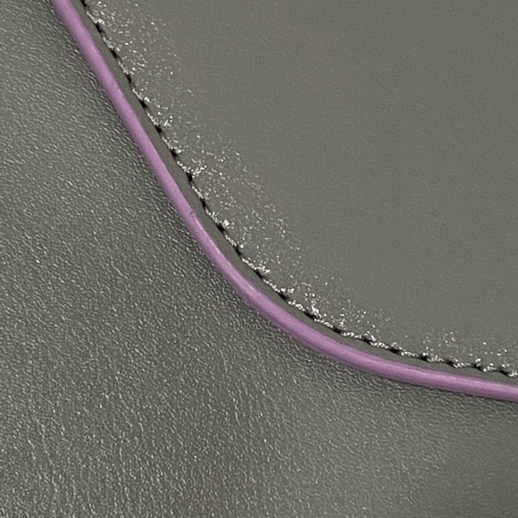 Business Portfolio/ Notebook/ Clutch - Picture 9 of 15